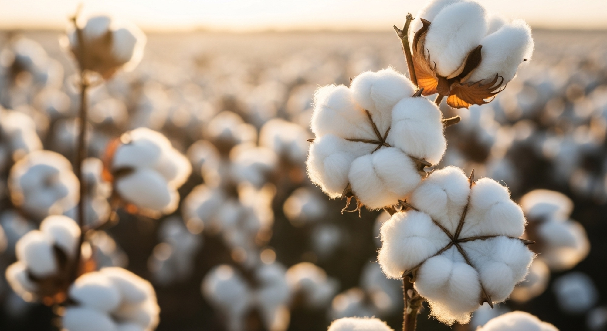 Cotton